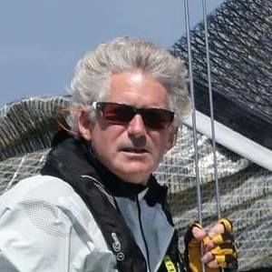 Meet your Posher, Terry